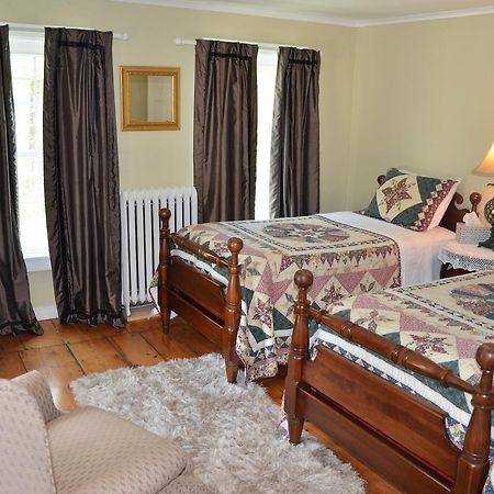 Cornwall Inn Zewnętrze zdjęcie