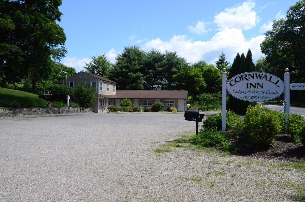 Cornwall Inn Pokój zdjęcie