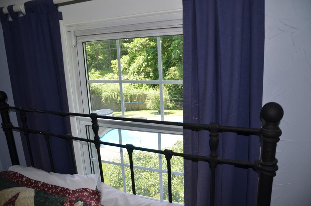 Cornwall Inn Pokój zdjęcie