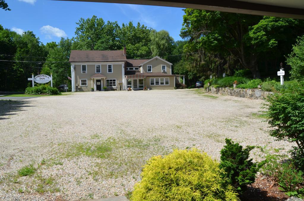 Cornwall Inn Pokój zdjęcie
