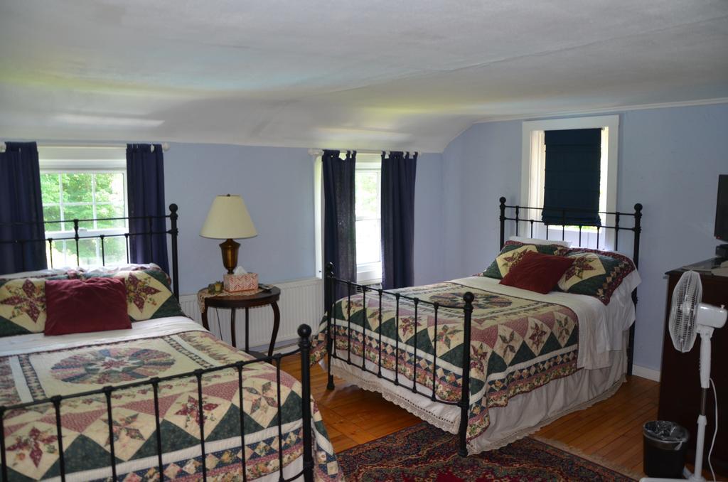Cornwall Inn Pokój zdjęcie