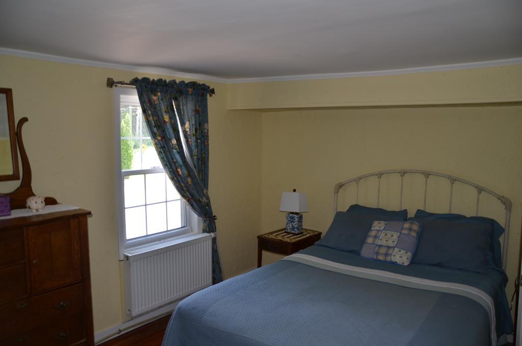 Cornwall Inn Pokój zdjęcie