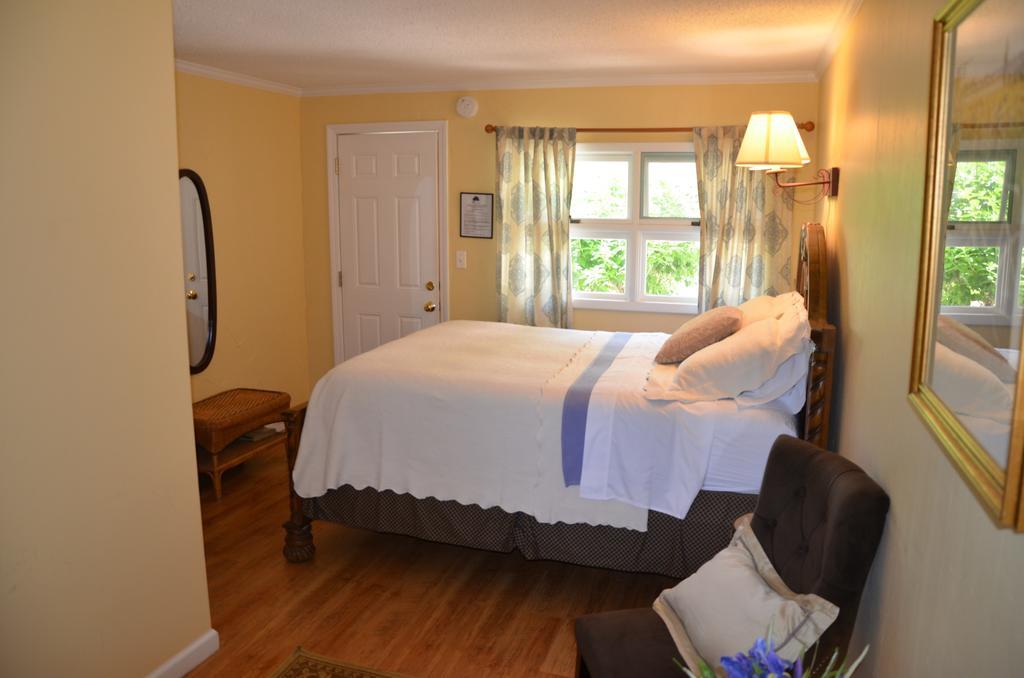 Cornwall Inn Pokój zdjęcie