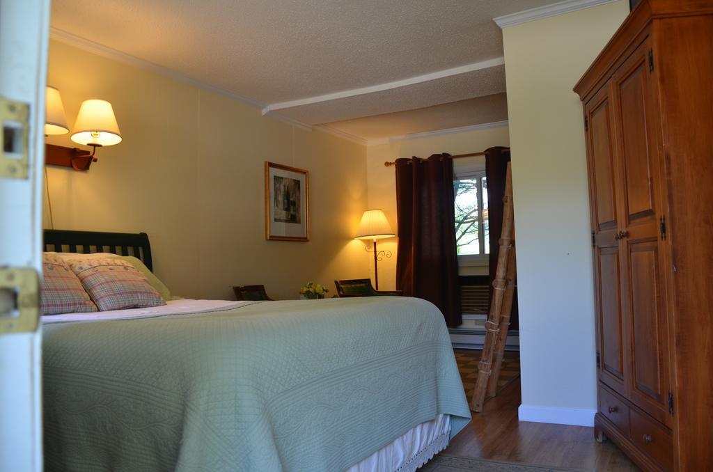 Cornwall Inn Pokój zdjęcie
