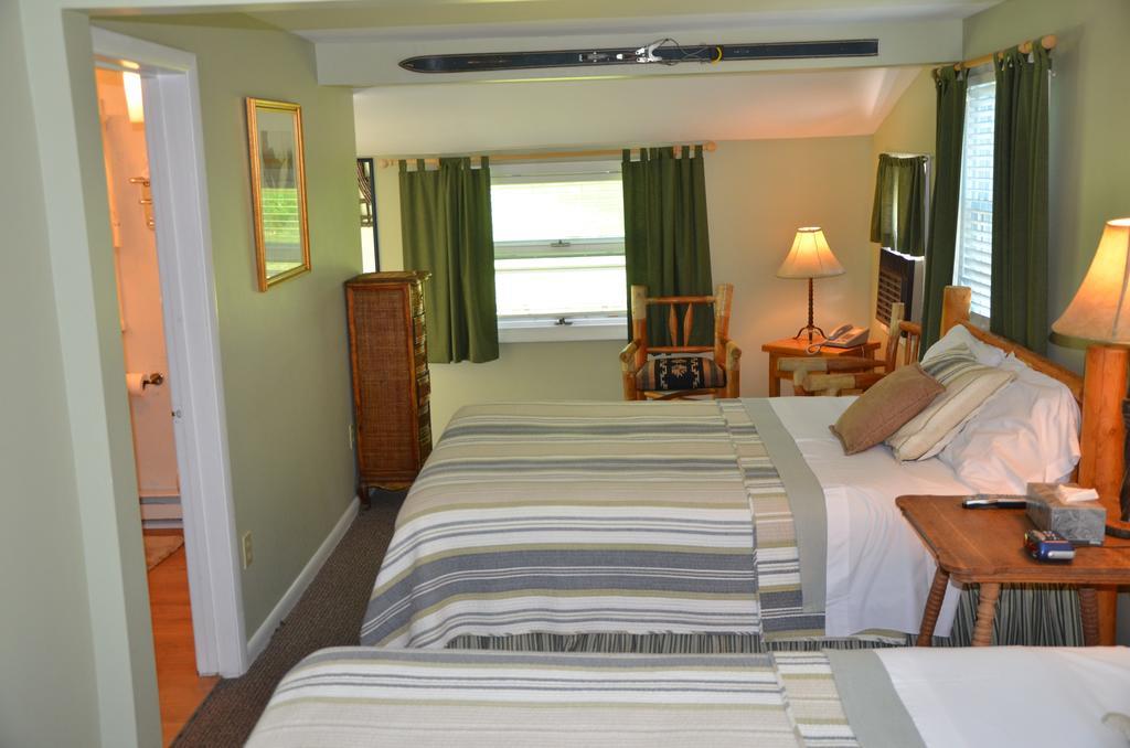 Cornwall Inn Pokój zdjęcie