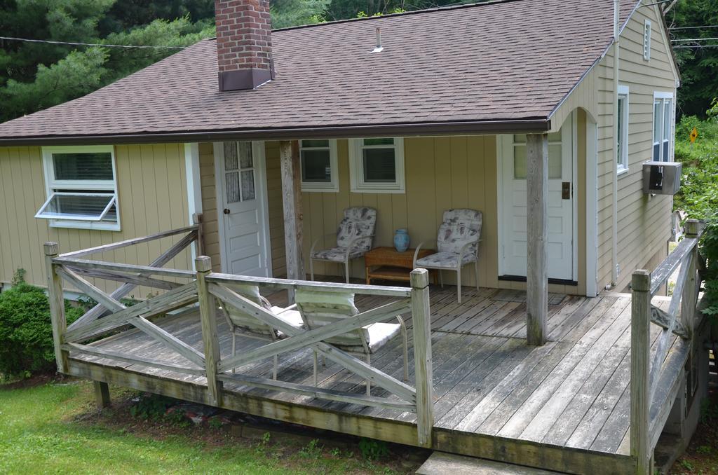Cornwall Inn Pokój zdjęcie