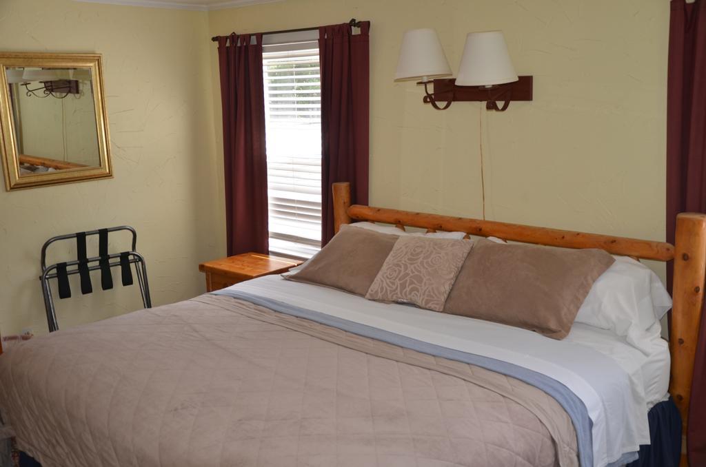 Cornwall Inn Pokój zdjęcie