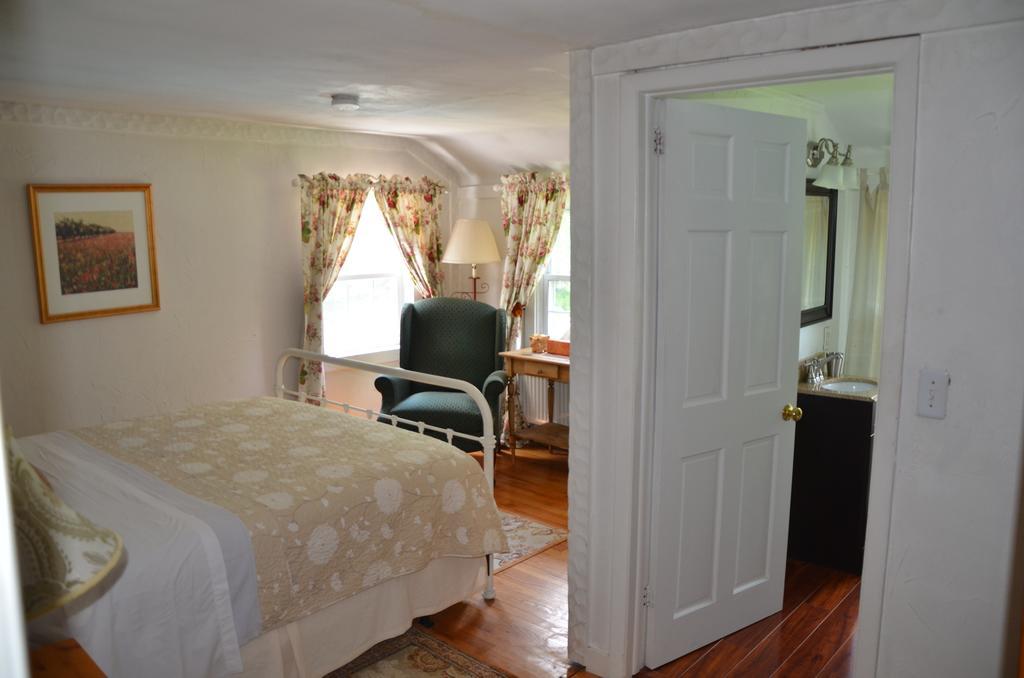 Cornwall Inn Pokój zdjęcie