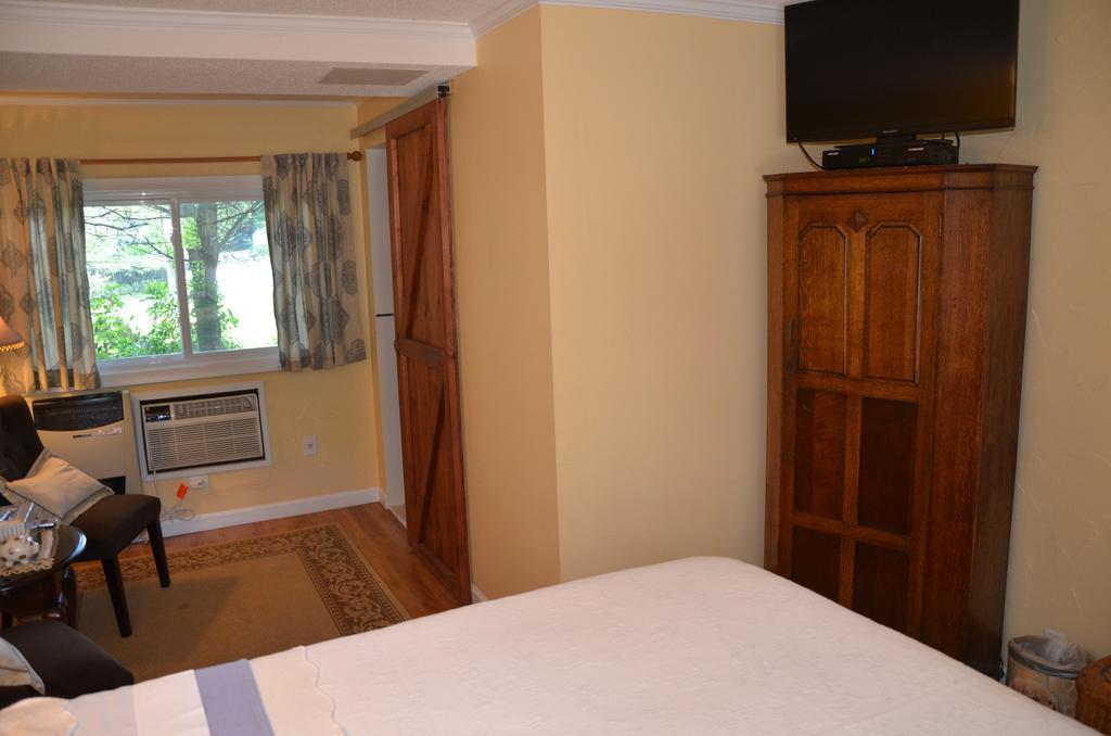 Cornwall Inn Pokój zdjęcie