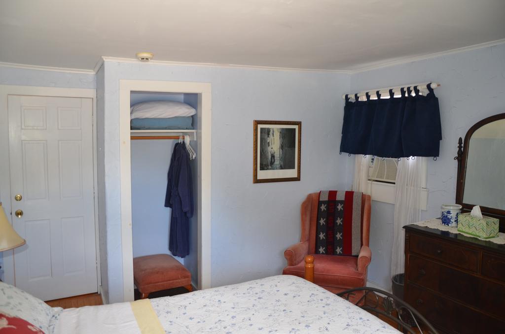 Cornwall Inn Pokój zdjęcie