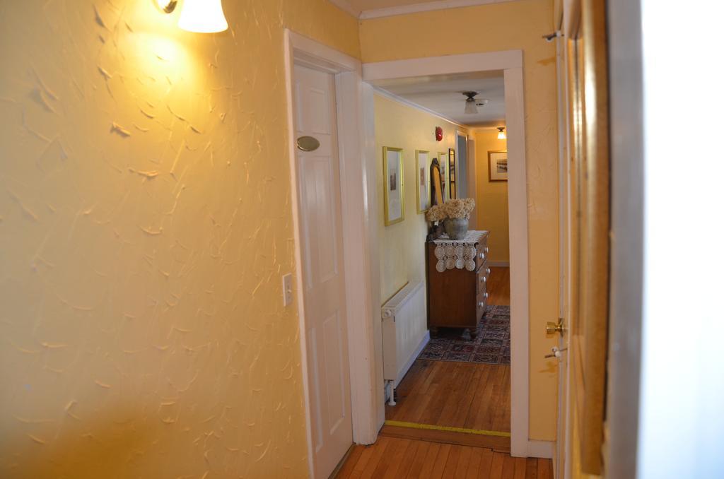 Cornwall Inn Pokój zdjęcie