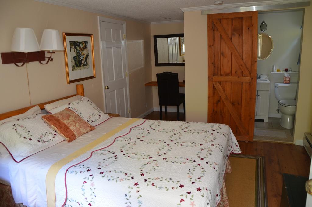 Cornwall Inn Pokój zdjęcie