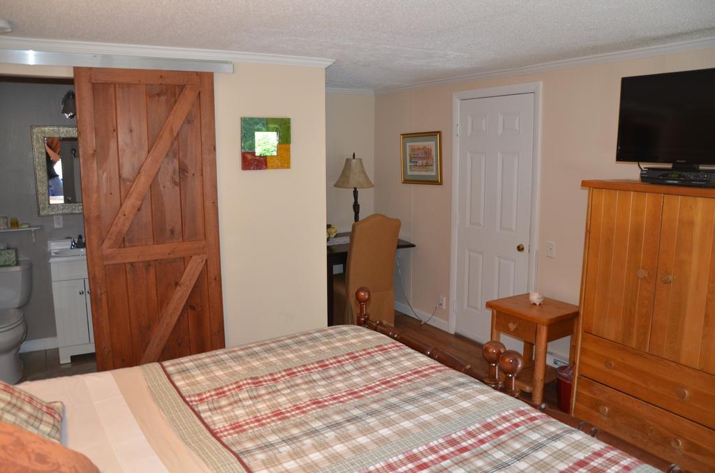 Cornwall Inn Pokój zdjęcie