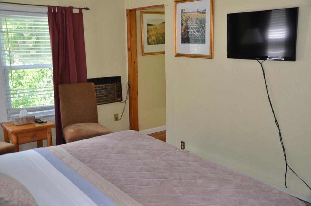 Cornwall Inn Pokój zdjęcie