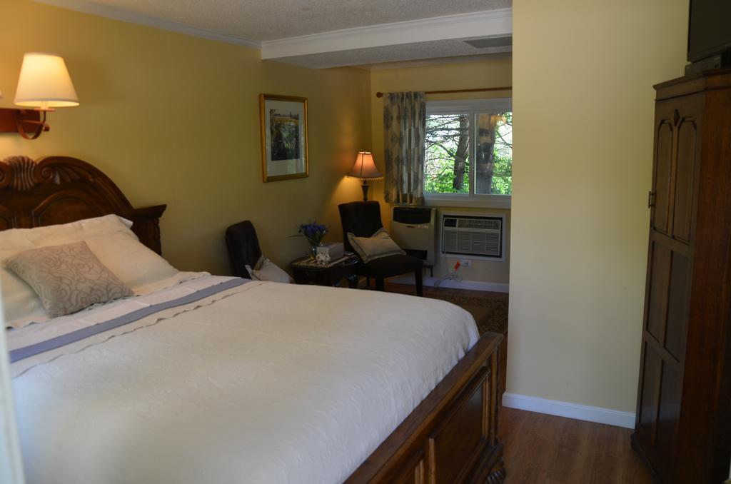 Cornwall Inn Pokój zdjęcie
