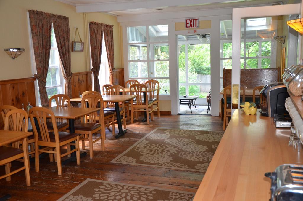 Cornwall Inn Zewnętrze zdjęcie