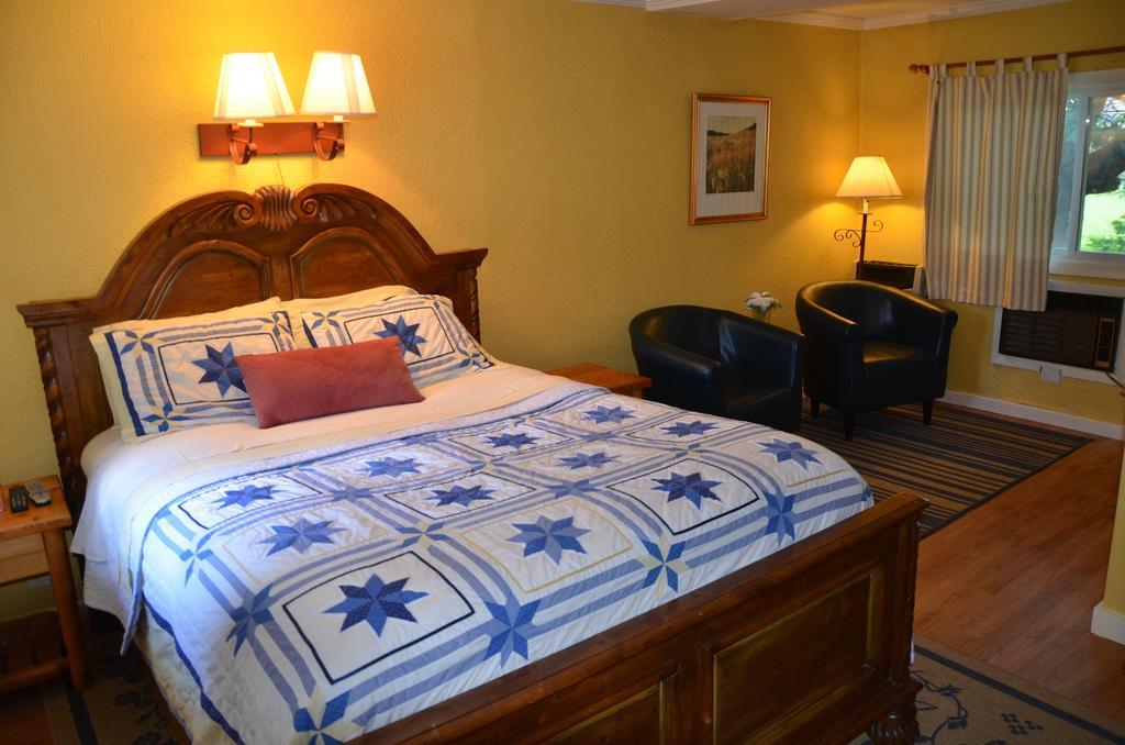 Cornwall Inn Pokój zdjęcie