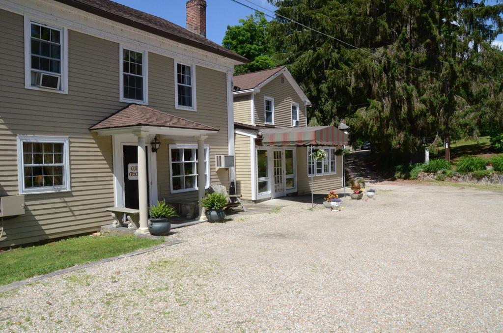 Cornwall Inn Pokój zdjęcie