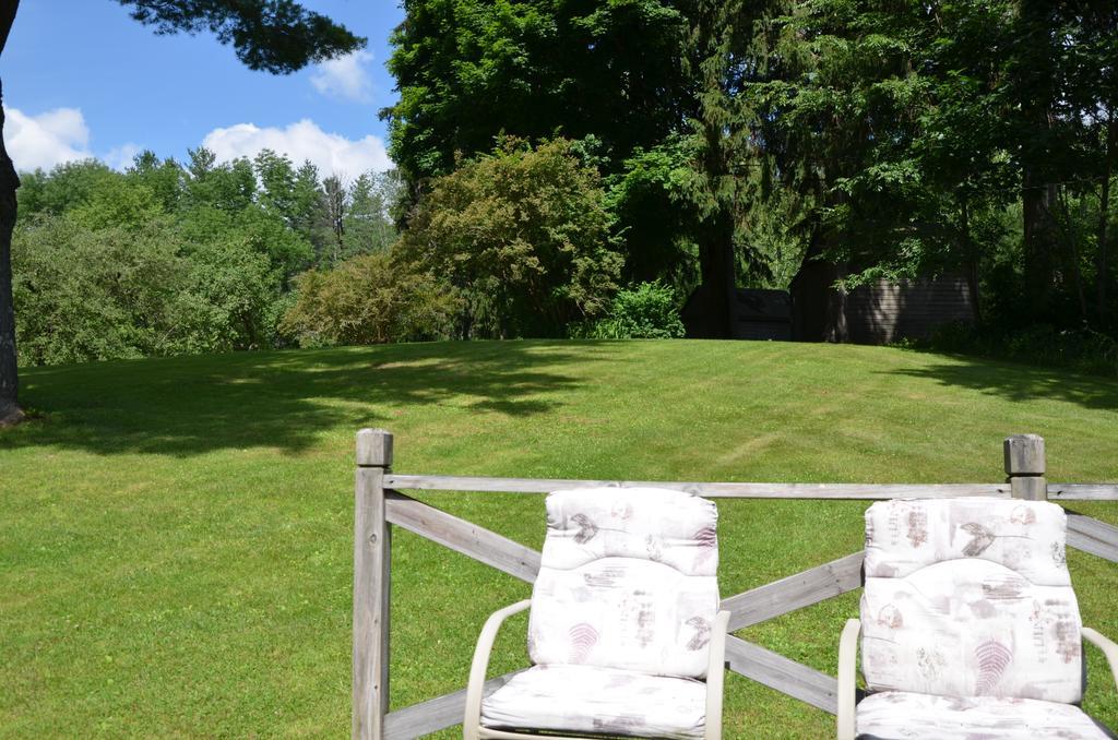 Cornwall Inn Pokój zdjęcie