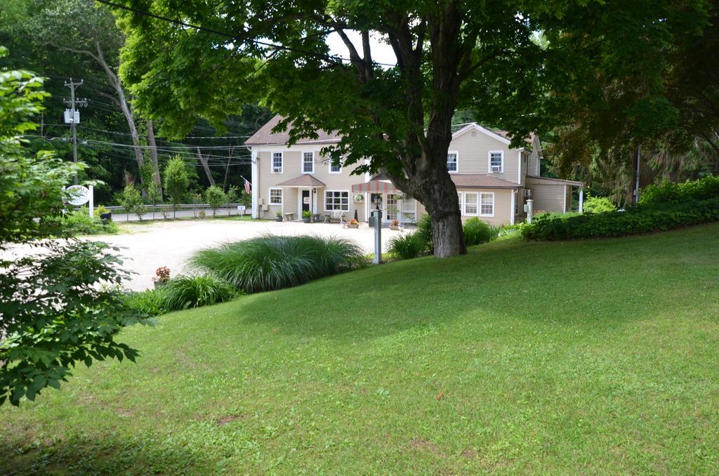 Cornwall Inn Pokój zdjęcie