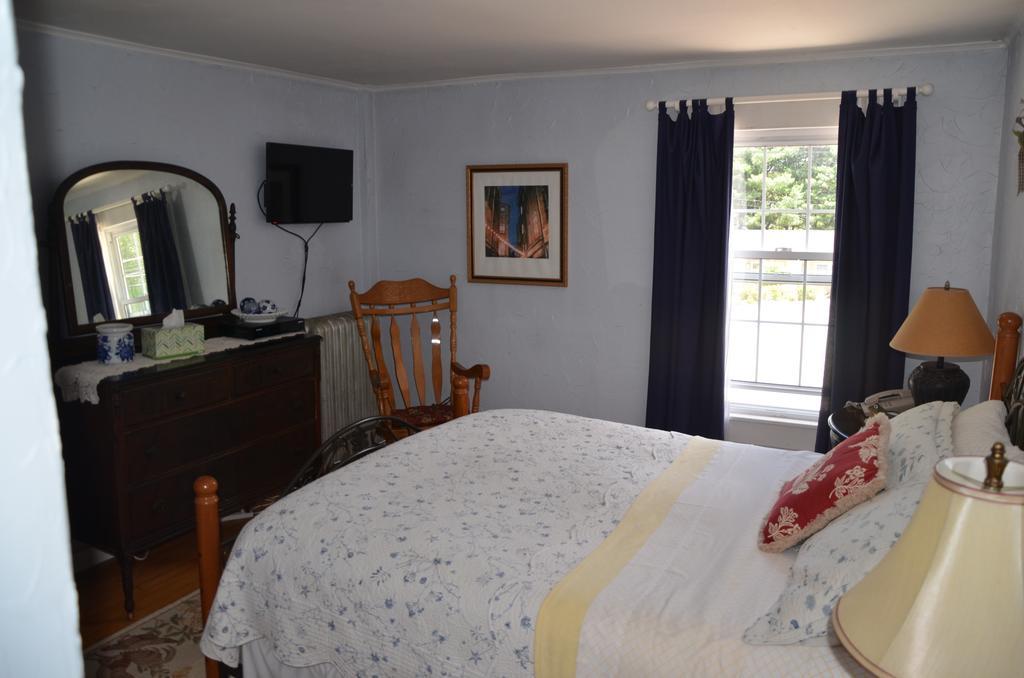 Cornwall Inn Pokój zdjęcie