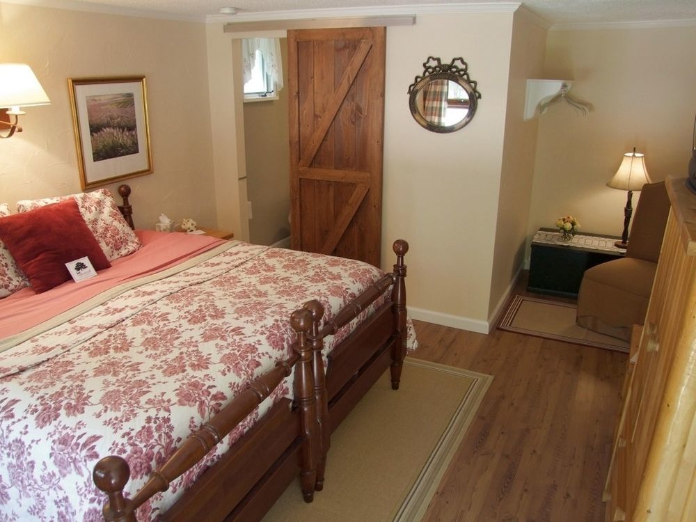 Cornwall Inn Zewnętrze zdjęcie
