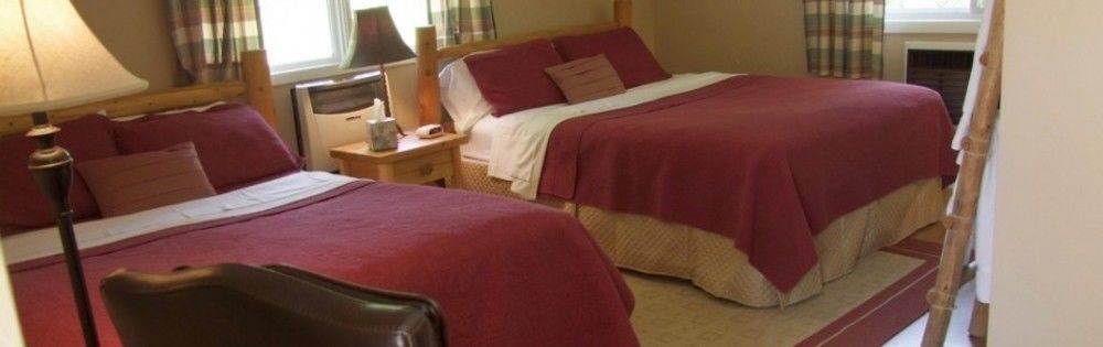 Cornwall Inn Zewnętrze zdjęcie