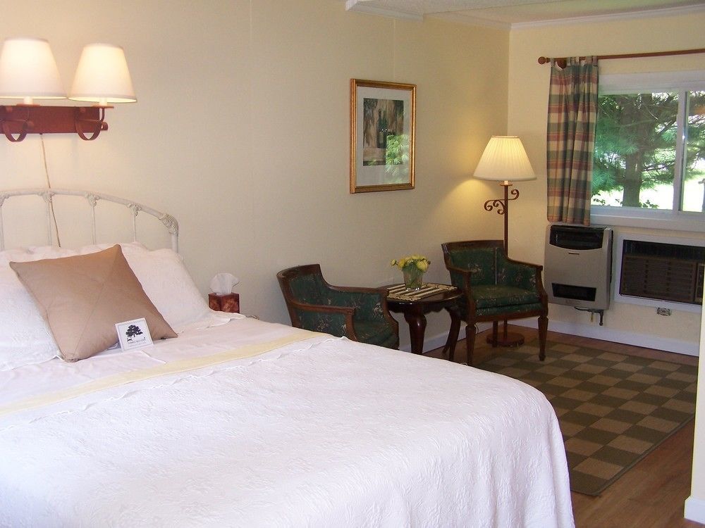 Cornwall Inn Zewnętrze zdjęcie