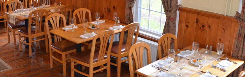 Cornwall Inn Zewnętrze zdjęcie