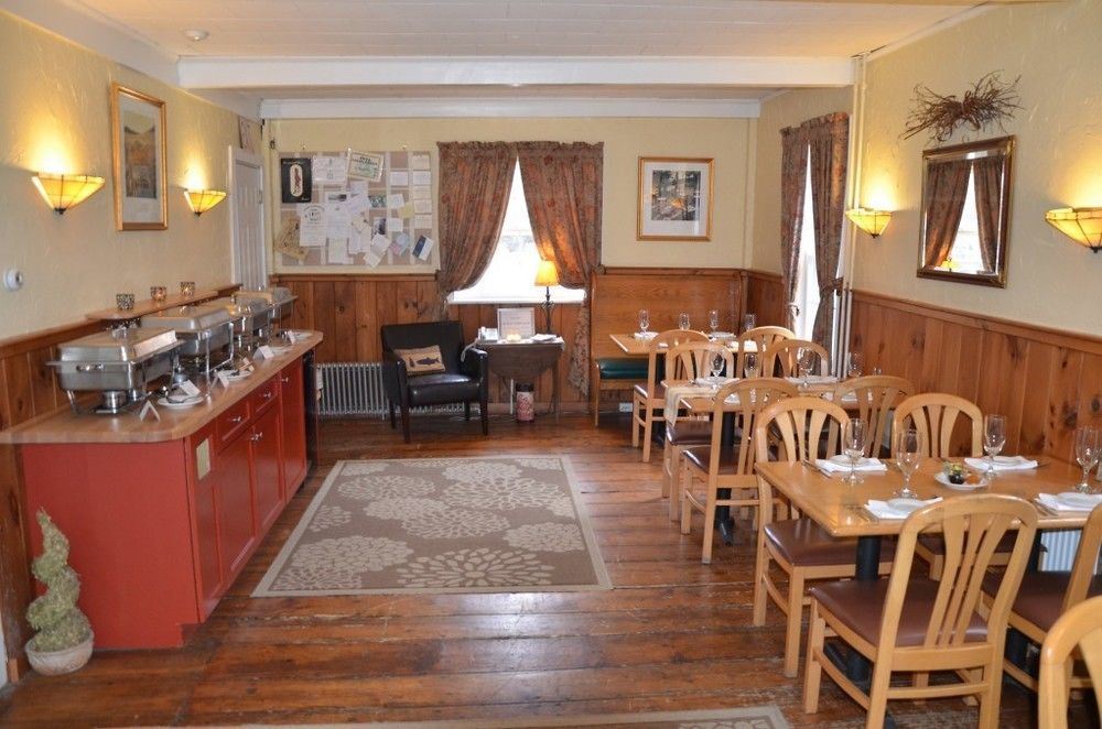 Cornwall Inn Zewnętrze zdjęcie