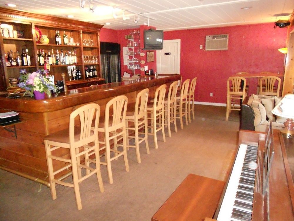 Cornwall Inn Zewnętrze zdjęcie